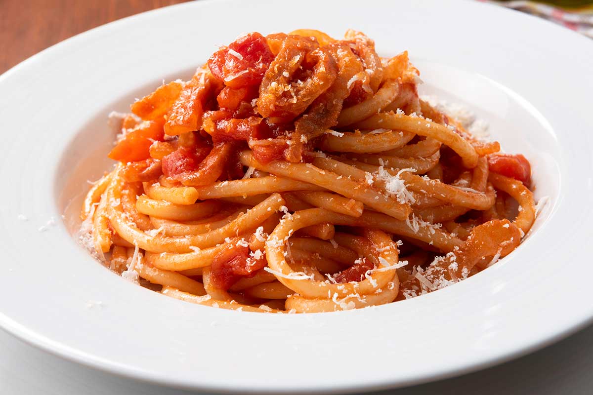 amatriciana