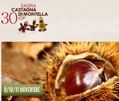sagra della castagna