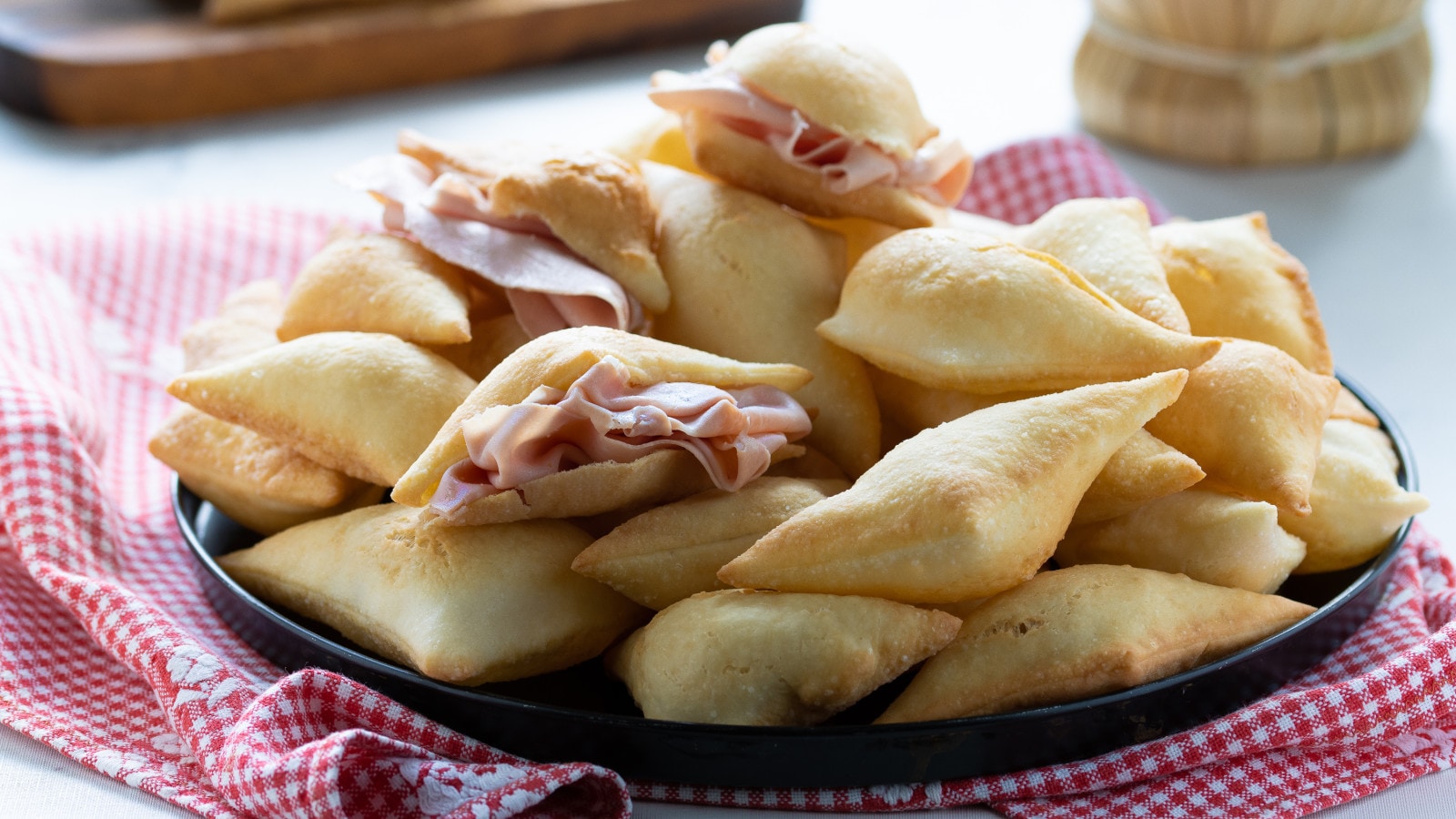 gnocco fritto