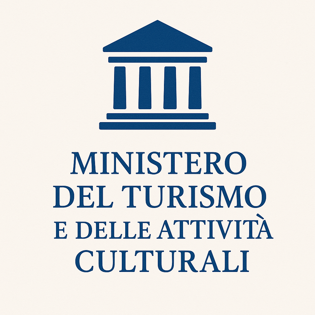 Logo Ministero