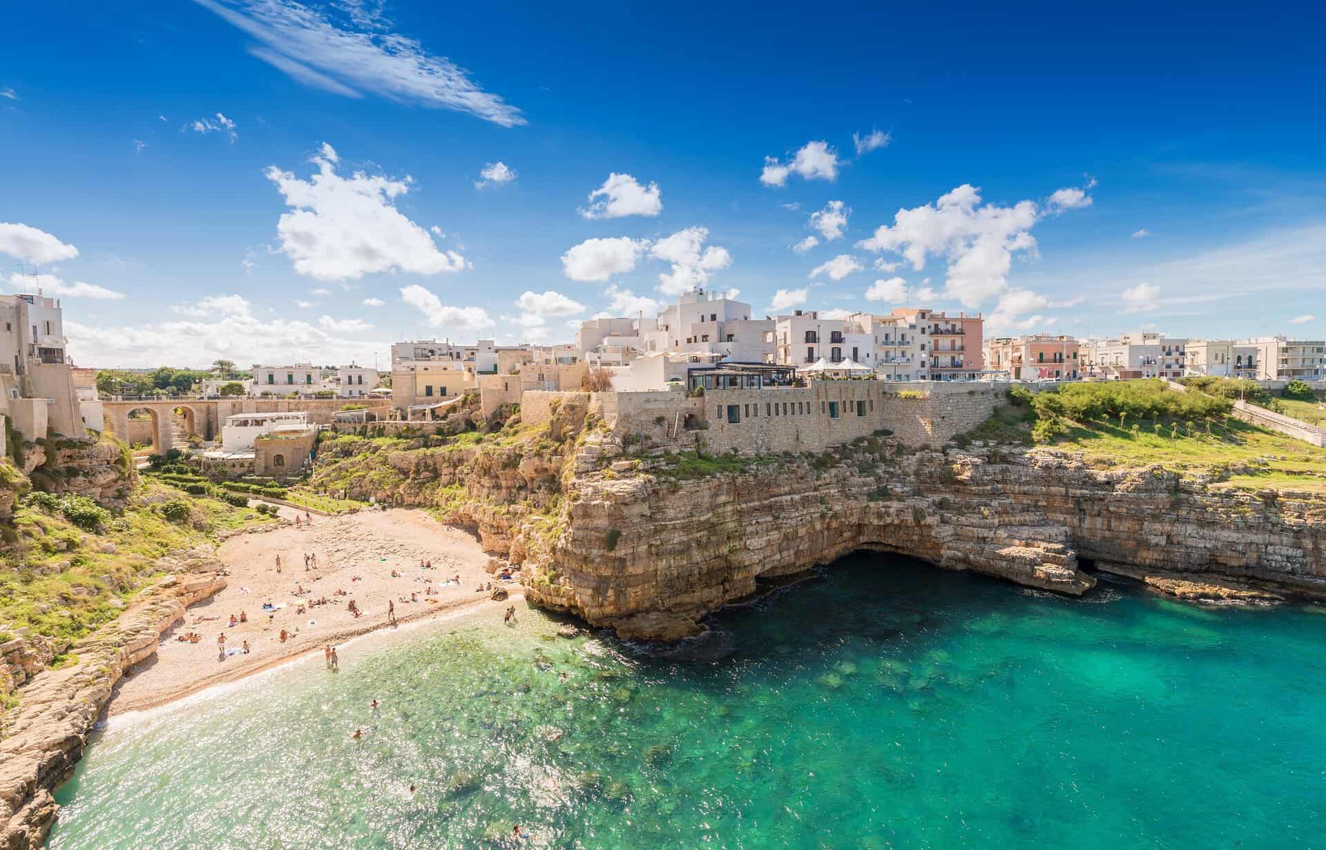 Immagine Puglia