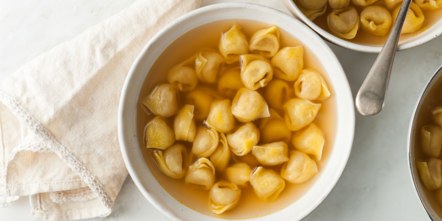 tortellini